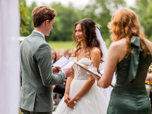 Mark and Sierra&apos;s Wedding in Tallahassee, Florida 55