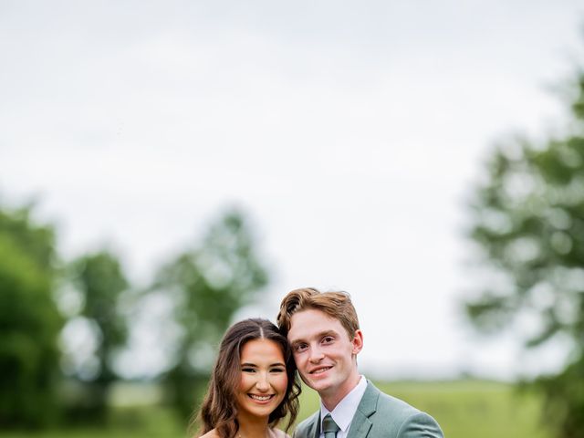 Mark and Sierra&apos;s Wedding in Tallahassee, Florida 83