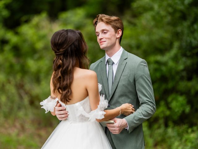 Mark and Sierra&apos;s Wedding in Tallahassee, Florida 92