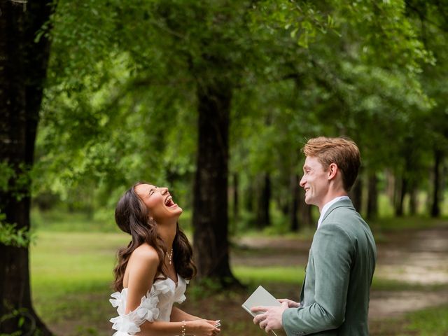 Mark and Sierra&apos;s Wedding in Tallahassee, Florida 93