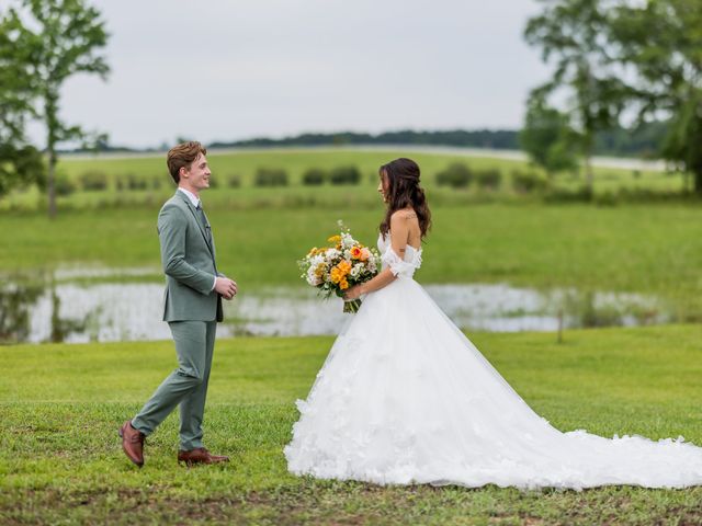 Mark and Sierra&apos;s Wedding in Tallahassee, Florida 100