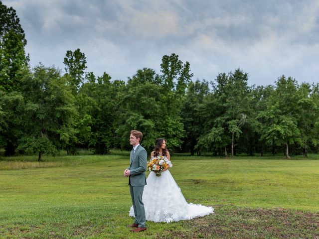 Mark and Sierra&apos;s Wedding in Tallahassee, Florida 101