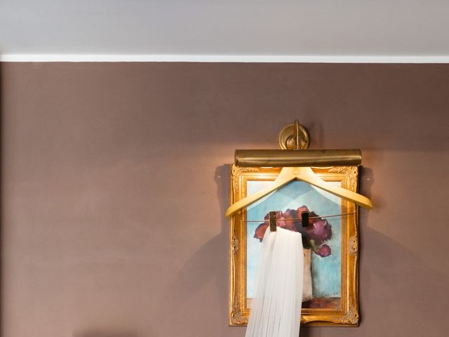 Lorenzo and Lana's Wedding in Rome, Italy 5