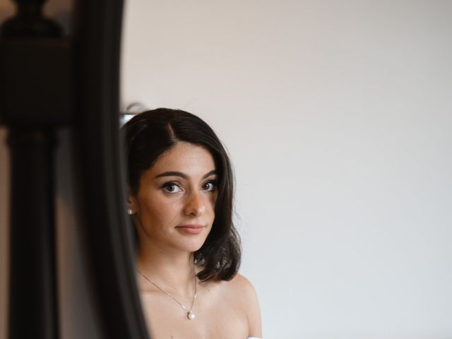 Lorenzo and Lana's Wedding in Rome, Italy 29