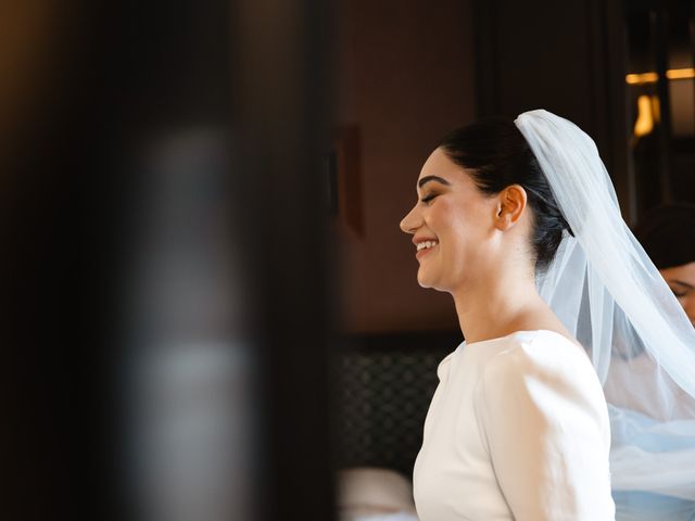 Lorenzo and Lana's Wedding in Rome, Italy 35