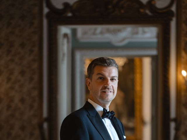 Lorenzo and Lana's Wedding in Rome, Italy 39