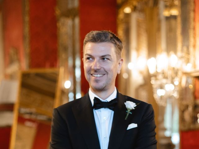 Lorenzo and Lana's Wedding in Rome, Italy 40