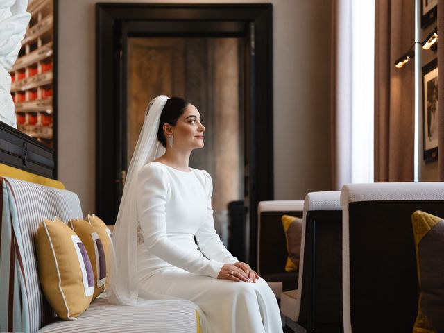 Lorenzo and Lana's Wedding in Rome, Italy 41