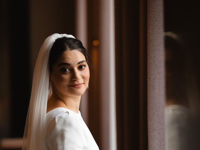 Lorenzo and Lana's Wedding in Rome, Italy 43
