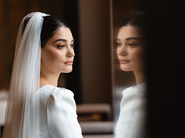 Lorenzo and Lana's Wedding in Rome, Italy 44