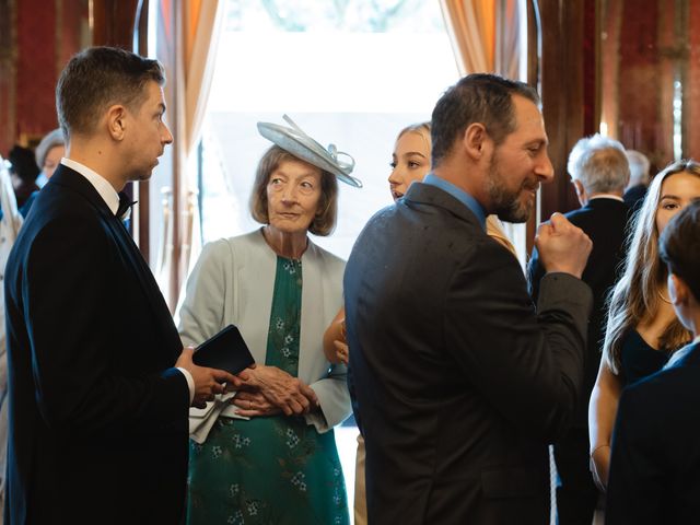Lorenzo and Lana's Wedding in Rome, Italy 47