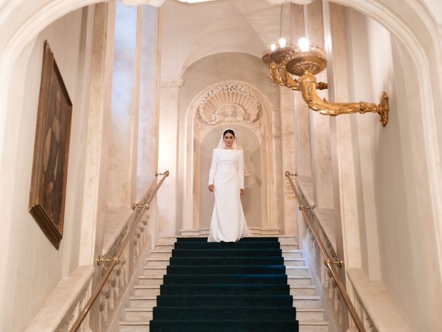 Lorenzo and Lana's Wedding in Rome, Italy 55