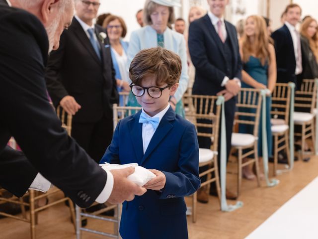 Lorenzo and Lana's Wedding in Rome, Italy 64