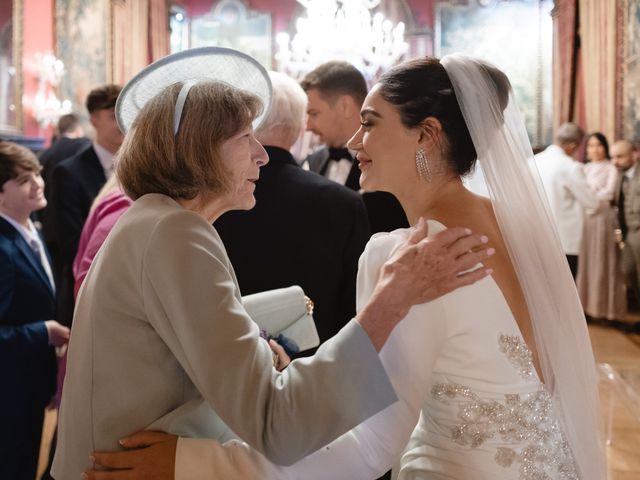 Lorenzo and Lana's Wedding in Rome, Italy 76