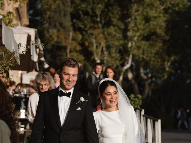Lorenzo and Lana's Wedding in Rome, Italy 84