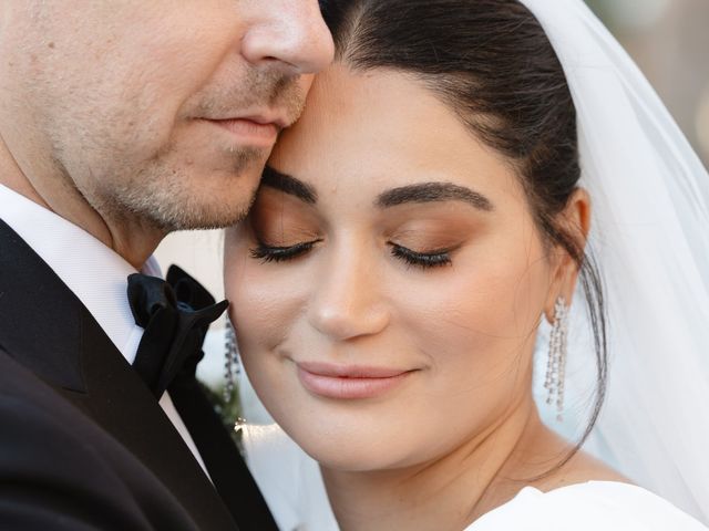 Lorenzo and Lana's Wedding in Rome, Italy 86