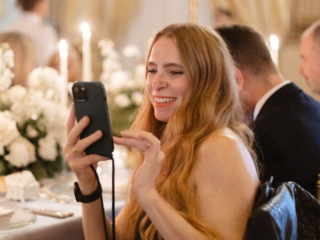 Lorenzo and Lana's Wedding in Rome, Italy 89