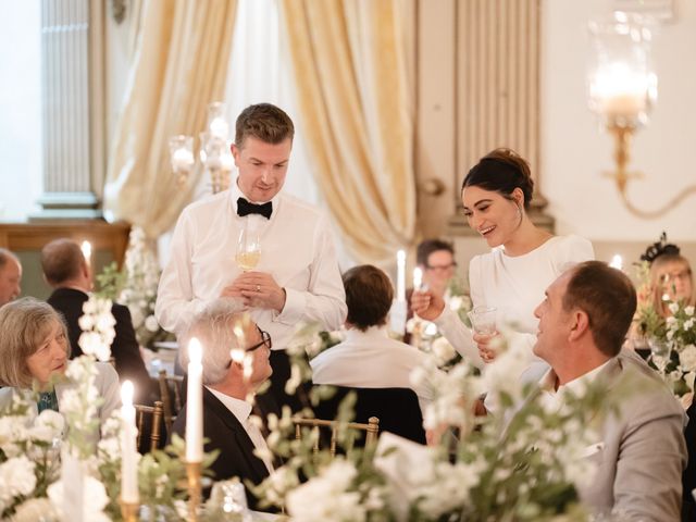 Lorenzo and Lana's Wedding in Rome, Italy 92