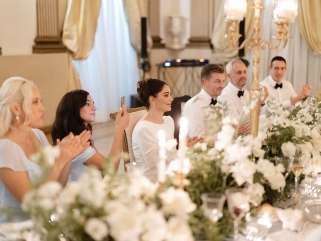 Lorenzo and Lana's Wedding in Rome, Italy 94