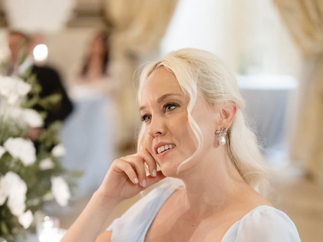 Lorenzo and Lana's Wedding in Rome, Italy 101
