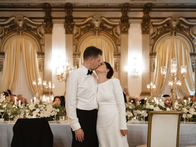 Lorenzo and Lana's Wedding in Rome, Italy 102