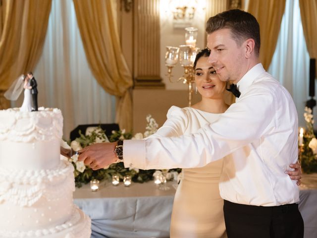 Lorenzo and Lana's Wedding in Rome, Italy 103