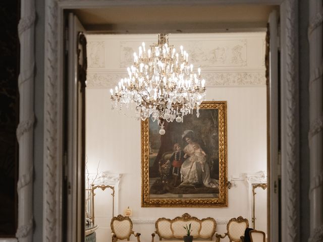 Lorenzo and Lana's Wedding in Rome, Italy 106