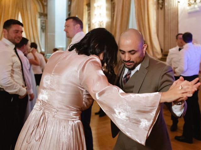Lorenzo and Lana's Wedding in Rome, Italy 109