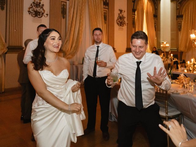 Lorenzo and Lana's Wedding in Rome, Italy 111