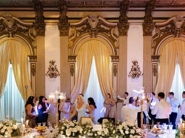 Lorenzo and Lana's Wedding in Rome, Italy 112