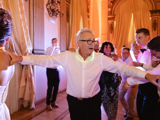 Lorenzo and Lana's Wedding in Rome, Italy 114