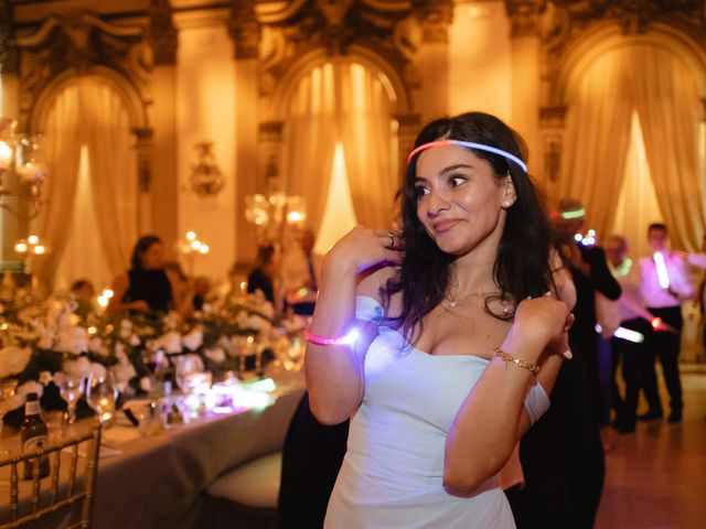 Lorenzo and Lana's Wedding in Rome, Italy 115
