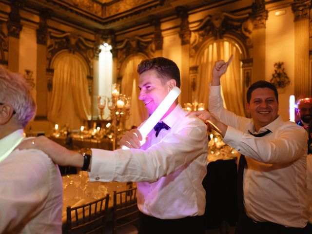 Lorenzo and Lana's Wedding in Rome, Italy 116