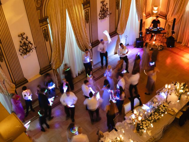 Lorenzo and Lana's Wedding in Rome, Italy 118