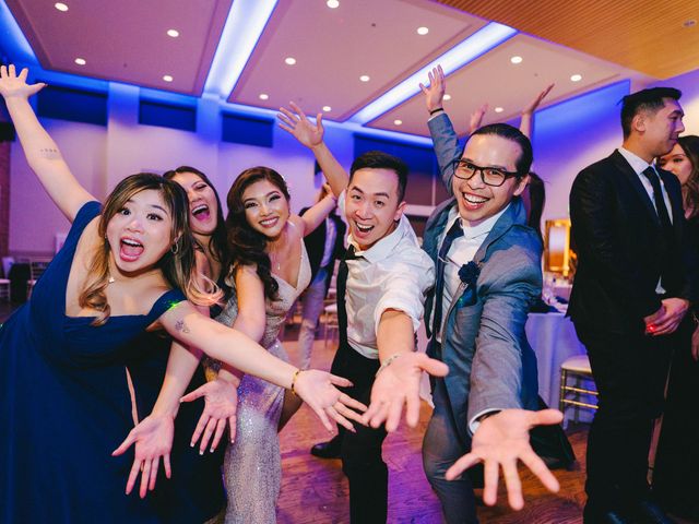 Anvi and Dat's Wedding in Sacramento, California 1