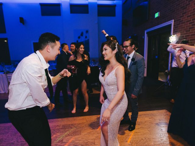 Anvi and Dat's Wedding in Sacramento, California 2