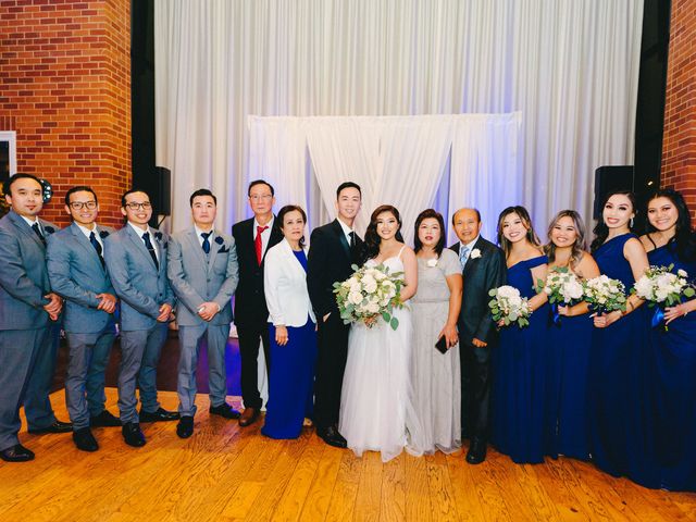 Anvi and Dat's Wedding in Sacramento, California 3
