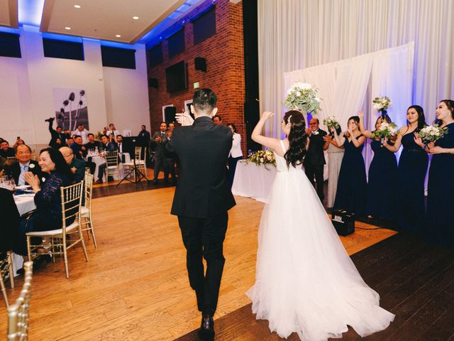 Anvi and Dat's Wedding in Sacramento, California 4