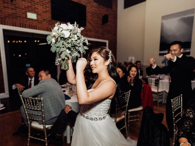 Anvi and Dat's Wedding in Sacramento, California 5