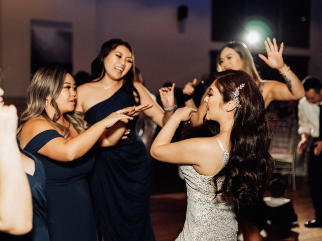 Anvi and Dat's Wedding in Sacramento, California 11