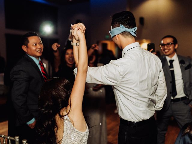 Anvi and Dat's Wedding in Sacramento, California 12