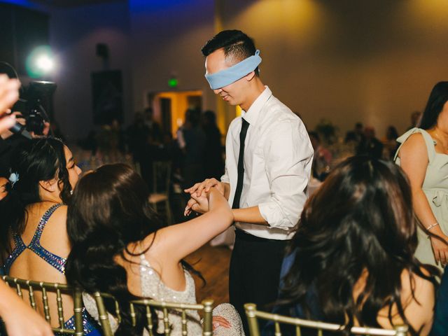 Anvi and Dat's Wedding in Sacramento, California 13