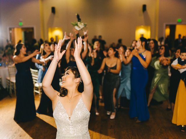 Anvi and Dat's Wedding in Sacramento, California 14