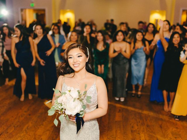 Anvi and Dat's Wedding in Sacramento, California 15