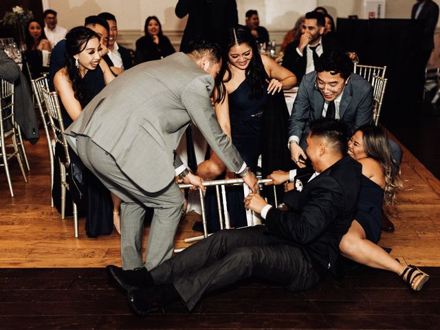 Anvi and Dat's Wedding in Sacramento, California 16
