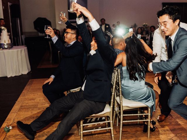 Anvi and Dat's Wedding in Sacramento, California 17