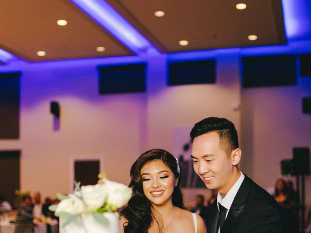 Anvi and Dat's Wedding in Sacramento, California 18