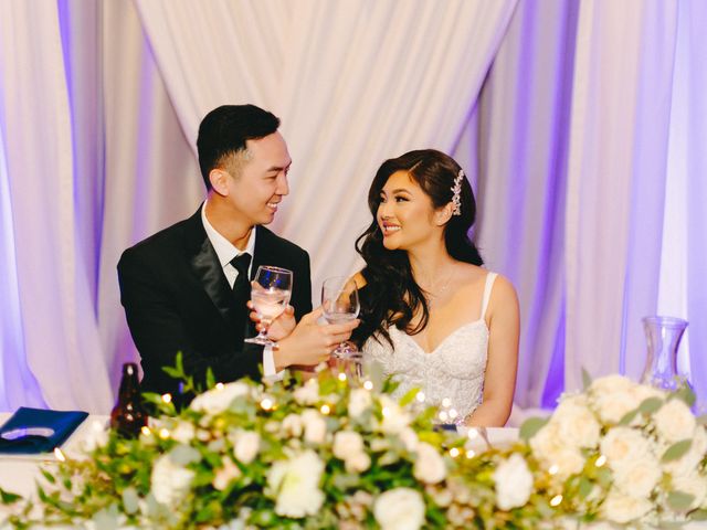 Anvi and Dat's Wedding in Sacramento, California 19