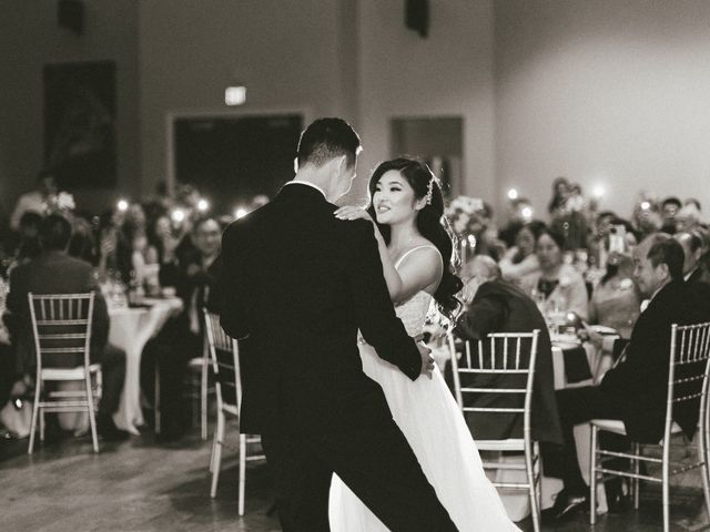 Anvi and Dat's Wedding in Sacramento, California 20
