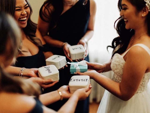 Anvi and Dat's Wedding in Sacramento, California 23